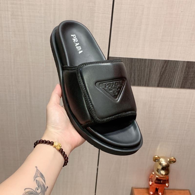 Prada Slippers